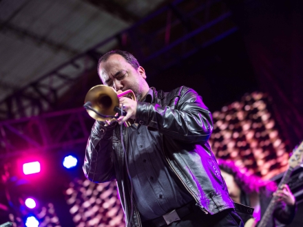 Jazz al Parque
