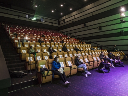 Cinemateca de Bogotá