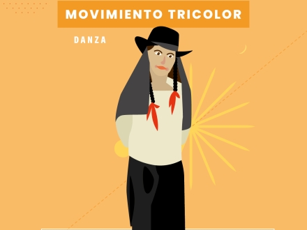 Un grupo de adultos mayores realizó un mapa sonoro de Colombia. Con ocho capítulos, el podcast Movimiento Tricolor, es un homenaje al país 