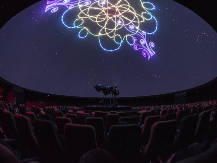XII Encuentro de Planetarios de América del Sur