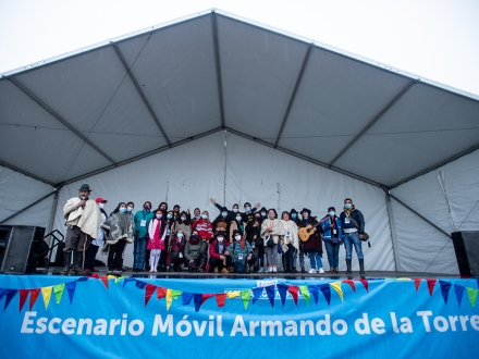 La Semilla Sumapaz