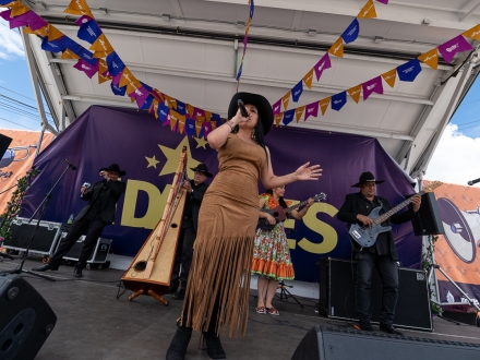 Serenatas a Bogotá 2021 
