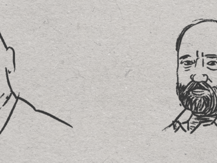Ilustración de Andrés Garzón.