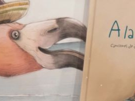 Libros infantiles
