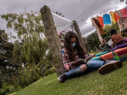 El Pícnic Literario llegará al Parque de la 93.