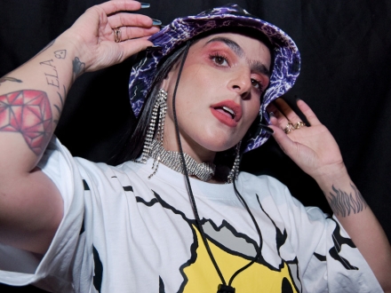 Delfina Dib
