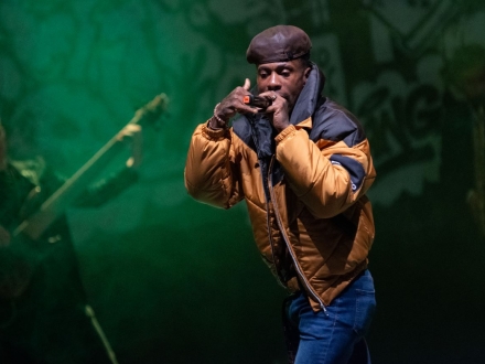 Premios Hip Hop 2021