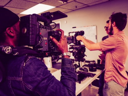 Estudios audiovisuales