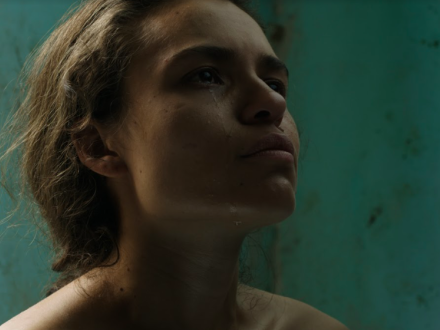 mujer llorando 