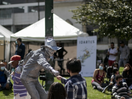 Festival Arte a la KY 2021