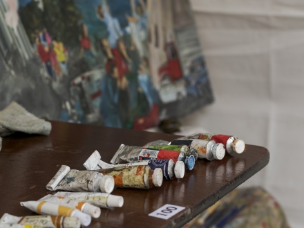 Pinturas_Arte a la KY