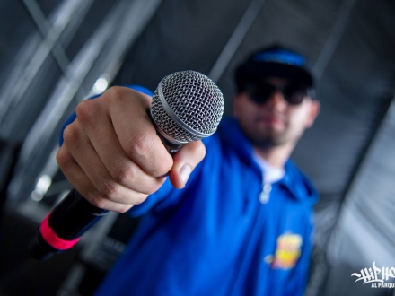 MC foto genérica