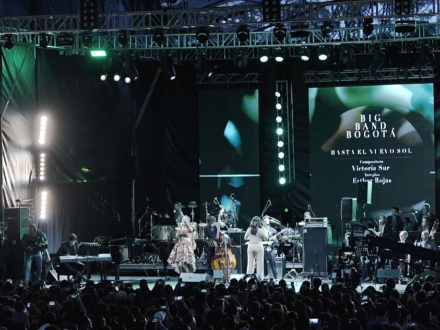 Archivo Big band