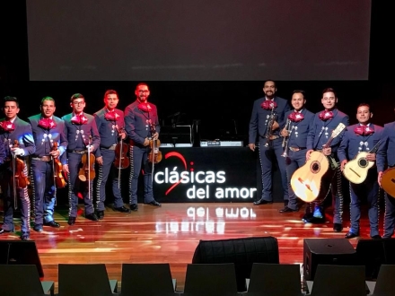 Clásicas del amor