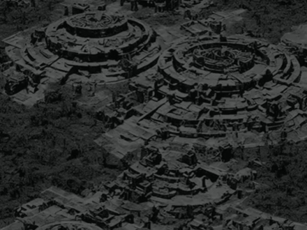 Imagen en blanco y negro. 