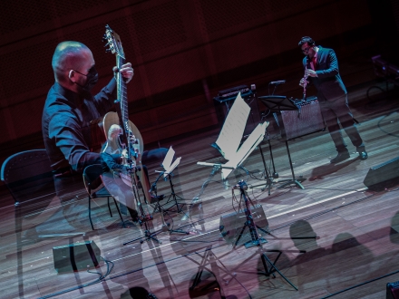 Acupuntura musical 2022