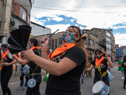 Banco de propuestas artísticas 2023