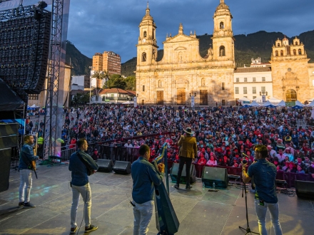 Grupo Tranquero