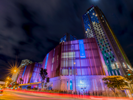 Cinemateca de Bogotá