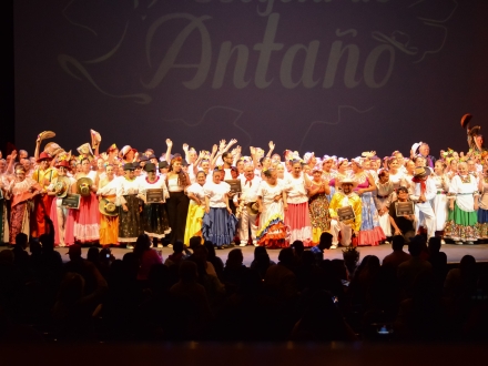 Bogotá de Antaño