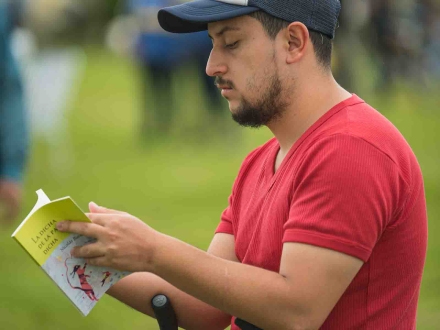 Pícnic literario