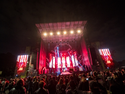 Rock al Parque 2022