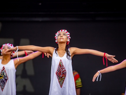 Danza