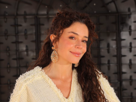 El Cine y sus protagonistas - Flora Martínez