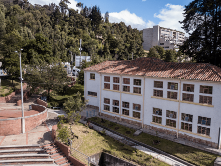Casona de la Danza