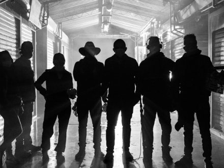 Cortometraje Paloquemao