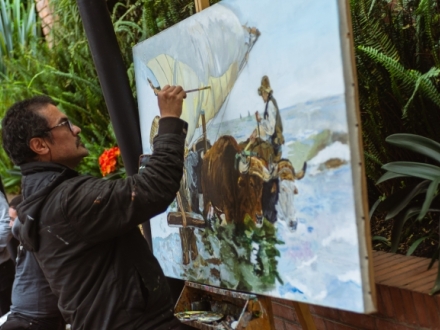 Pintor