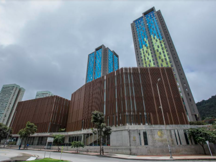 Cinemateca de Bogotá