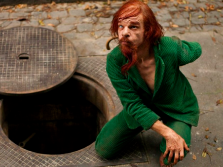 Holy Motors de Leos Carax