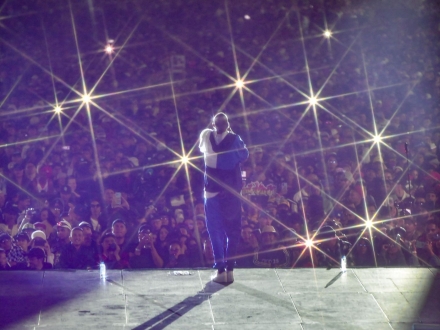 Hip Hop al Parque 2024