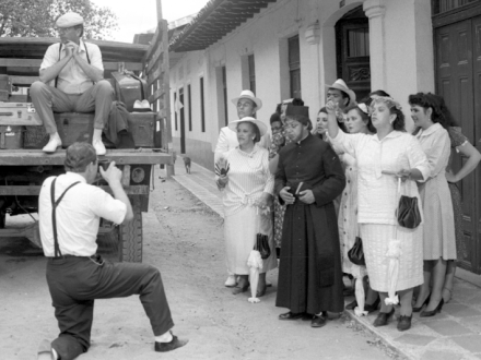 *Novela San Tropel