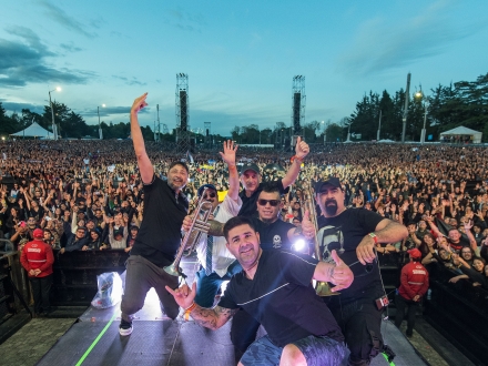 Rock al Parque 2023