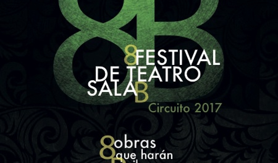 Festival de Teatro Sala B