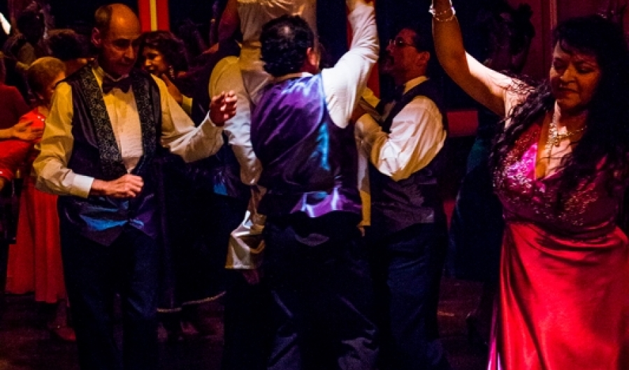 'Casa de Citas' - X Festival de Danza en la Ciudad