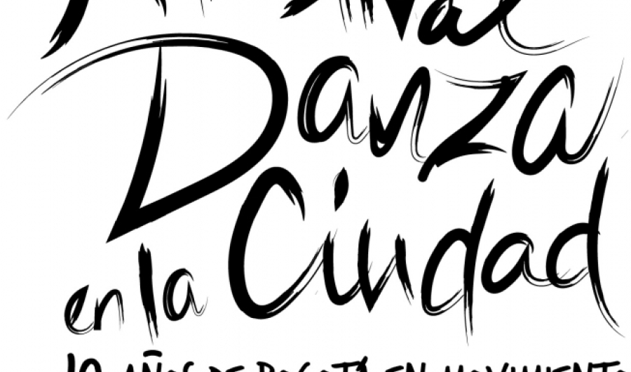 Condor de luz - X Festival Danza en la Ciudad