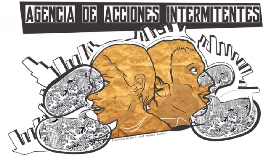 Exposición Habitar mis Historias
