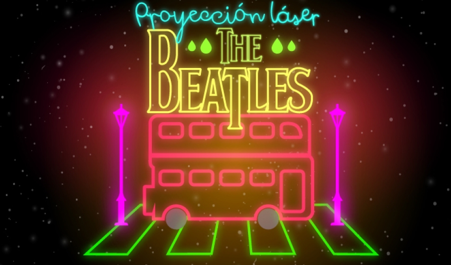 The Beatles en el Planetario de Bogotá