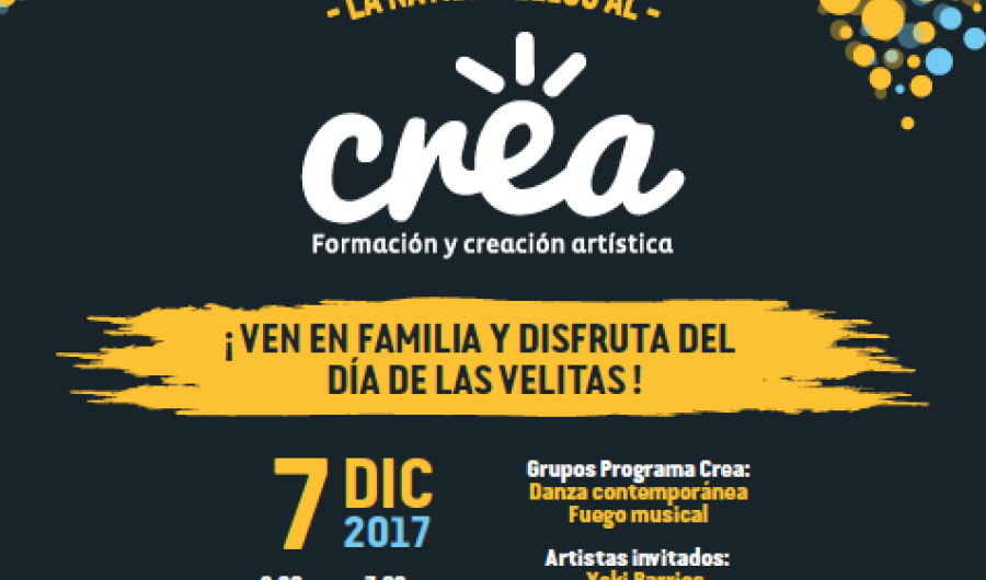 Navidad Crea