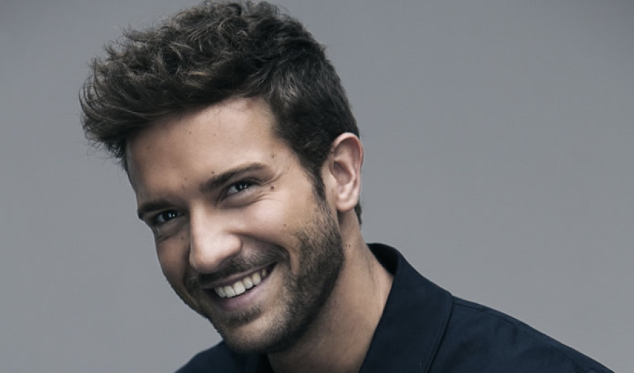 Pablo Alborán