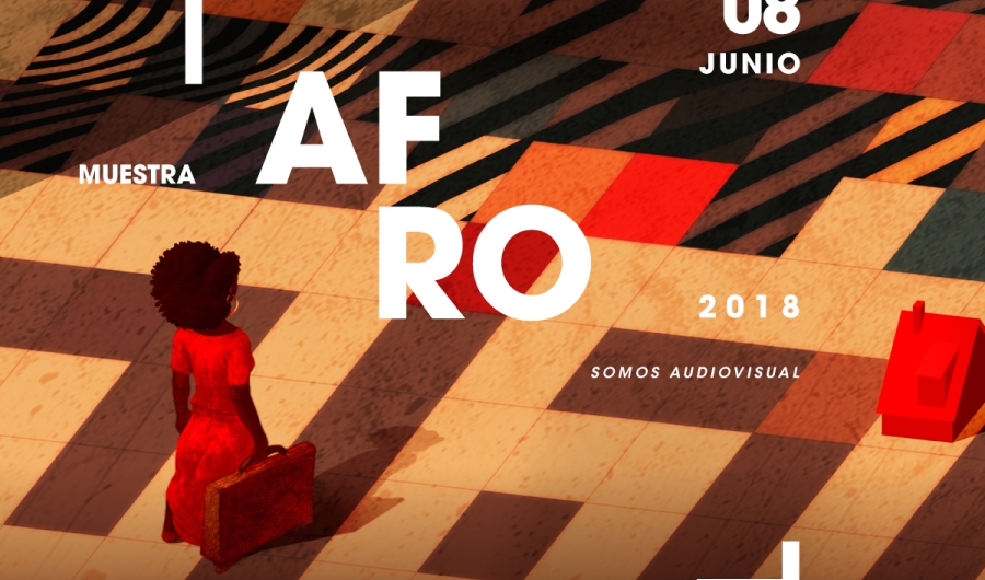 Muestra Afro 2018