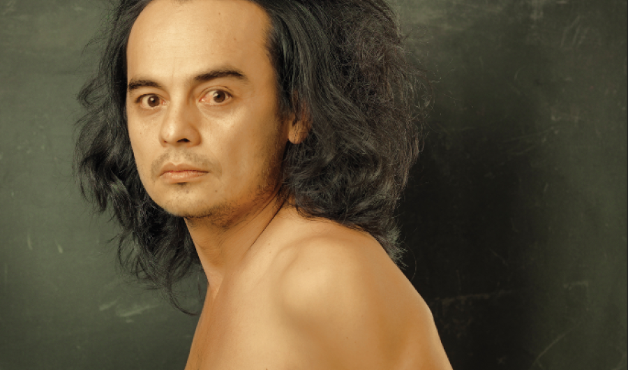 Fotigrafía de Edson Velandia