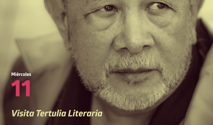 Poster de la Visita Tertulia Literaria Centro De Ciudadanía LGBTI Sebastián Romero de Teusaquillo