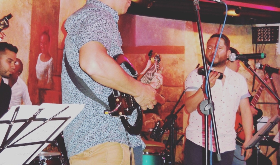 Los Bandoleros