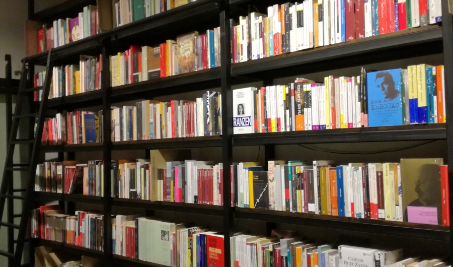 Libros