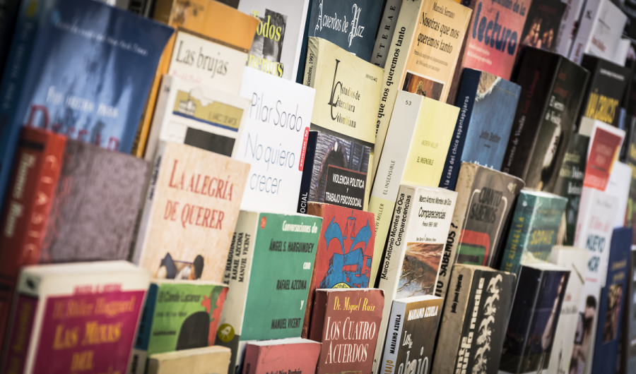 Literatura