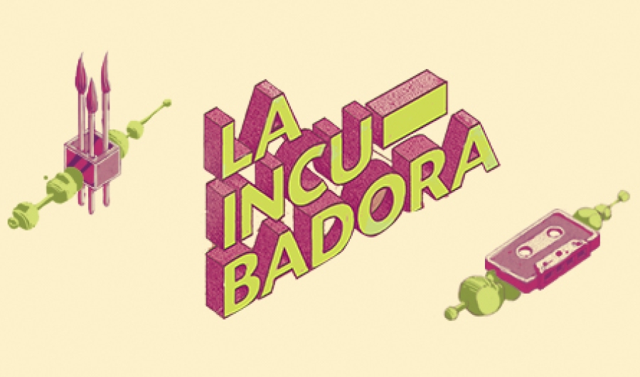 Imagen de la Incubadora